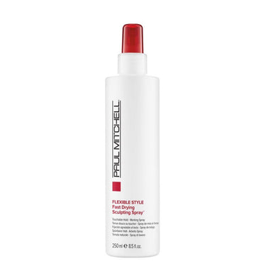 PAUL MITCHELL_Flexible Style Fast Drying Sculpting Spray Working Spray_Cosmetic World